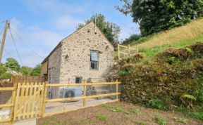 Photo of Horsedale Barn