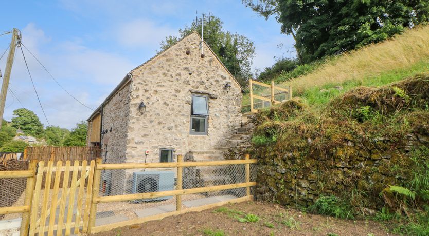 Photo of Horsedale Barn