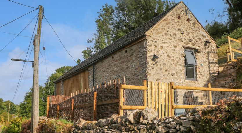 Photo of Horsedale Barn