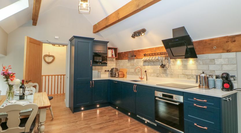 Photo of Horsedale Barn