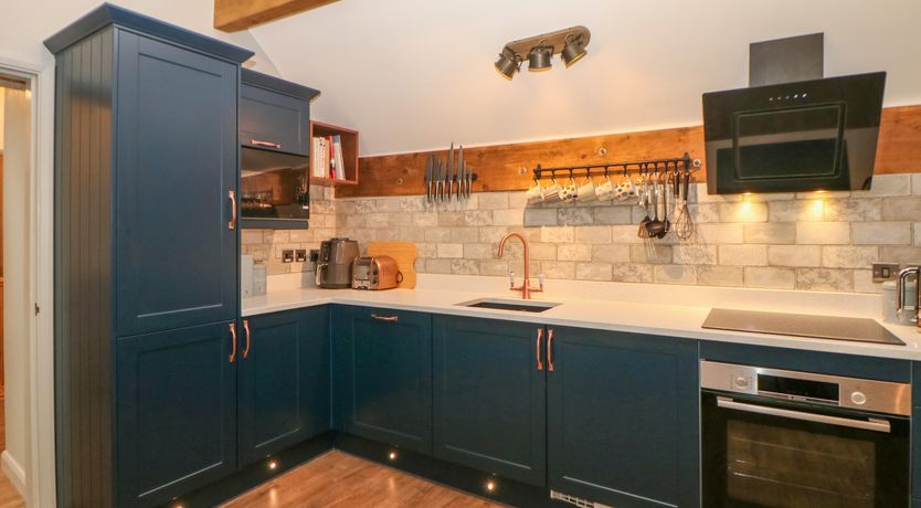 Photo of Horsedale Barn