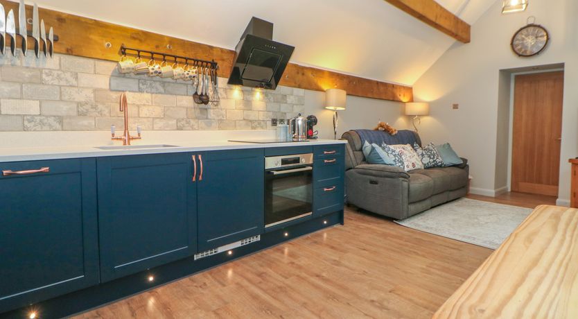 Photo of Horsedale Barn