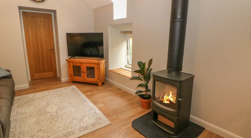 Photo of Horsedale Barn