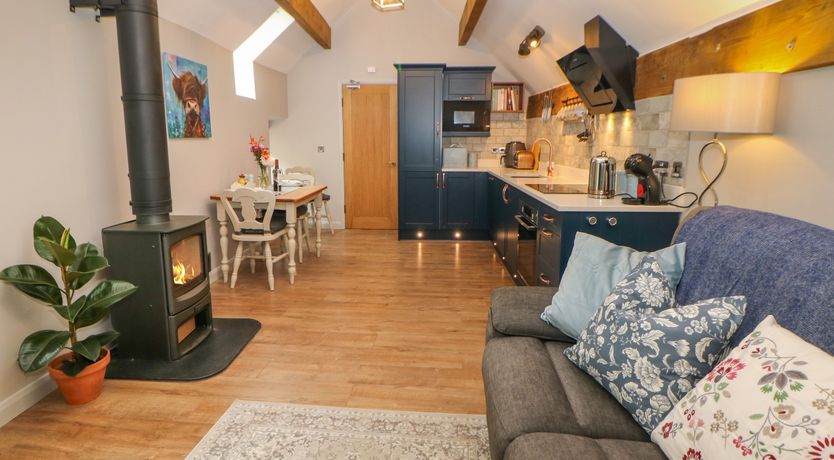 Photo of Horsedale Barn