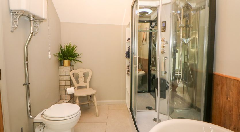 Photo of Horsedale Barn