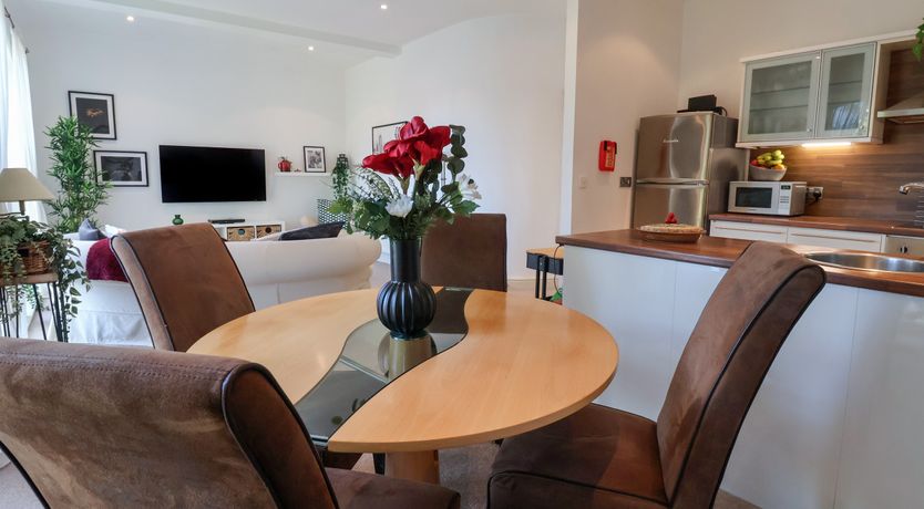 Photo of St Wilfrids Loft