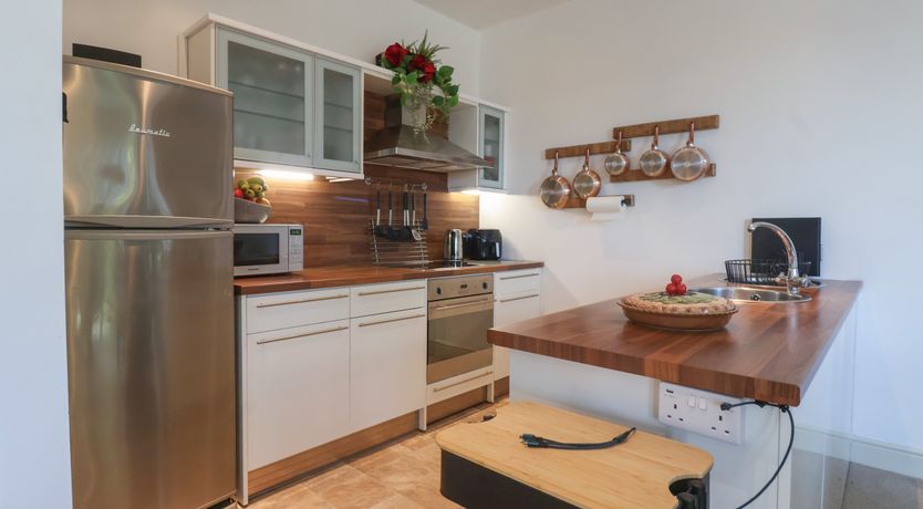 Photo of St Wilfrids Loft