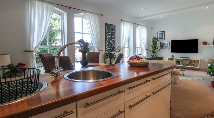 Photo of St Wilfrids Loft