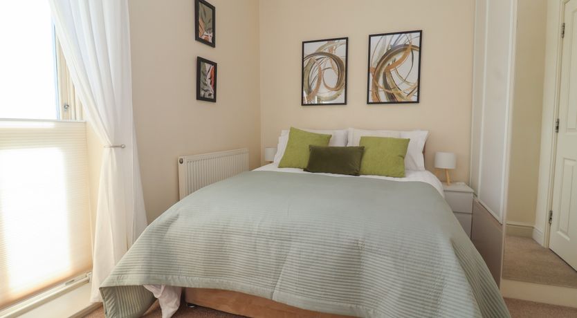 Photo of St Wilfrids Loft