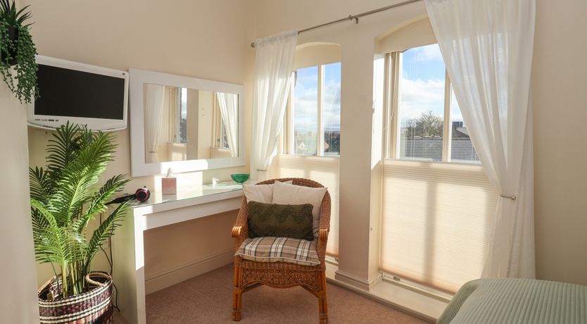 Photo of St Wilfrids Loft