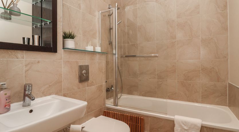 Photo of St Wilfrids Loft