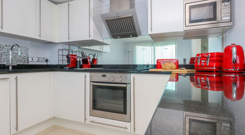 Photo of Manhattan Beach