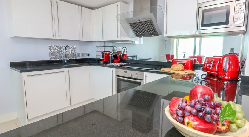 Photo of Manhattan Beach