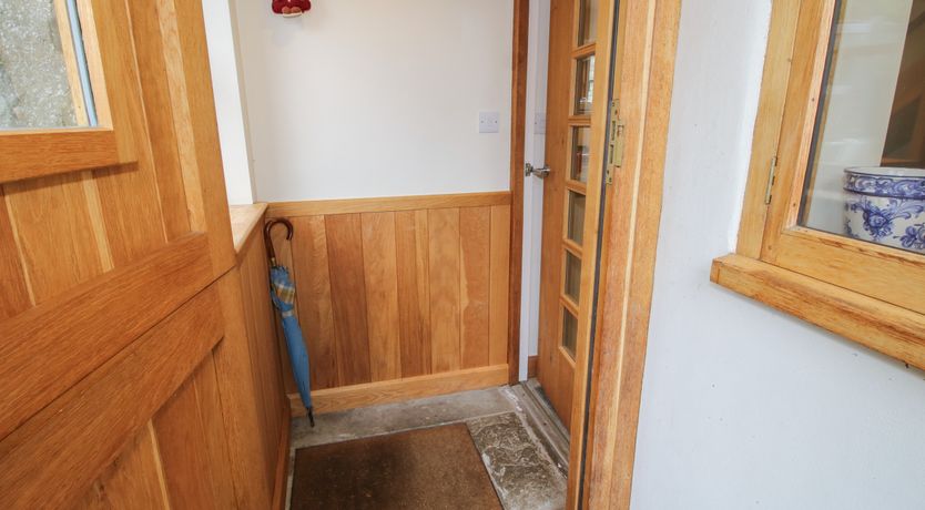 Photo of New Inn Cottage