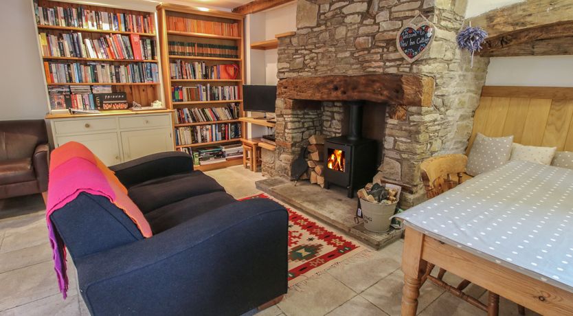 Photo of New Inn Cottage