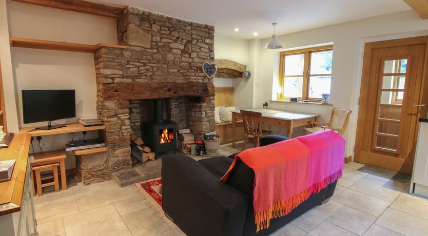 Photo of New Inn Cottage