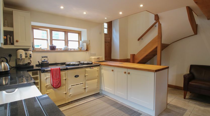 Photo of New Inn Cottage