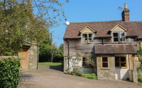 Photo of New Inn Cottage