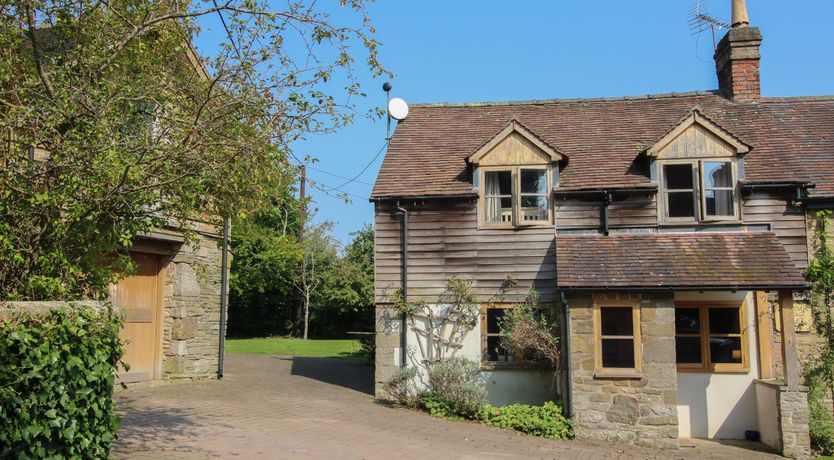 Photo of New Inn Cottage