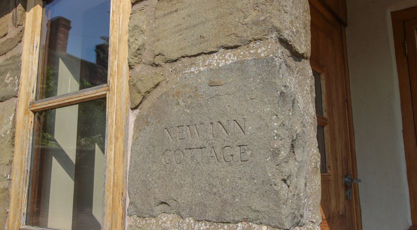 Photo of New Inn Cottage