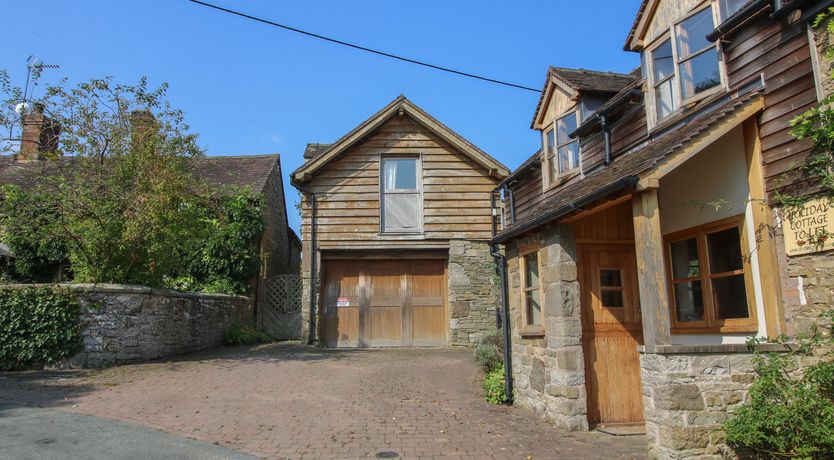 Photo of New Inn Cottage