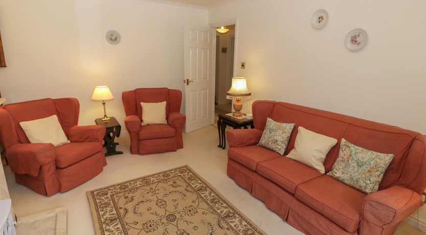 Photo of The Old Bakery