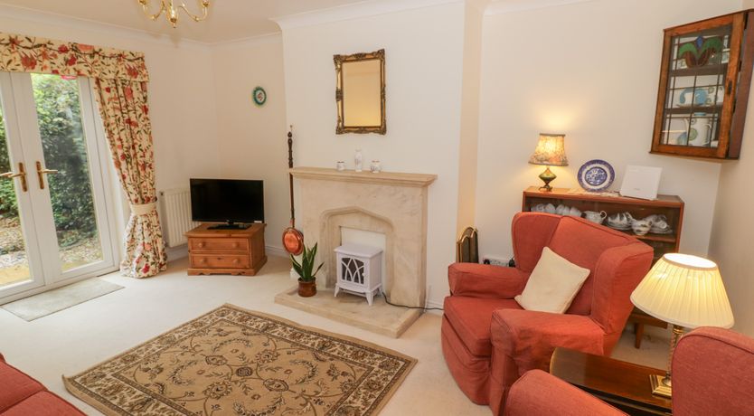 Photo of The Old Bakery