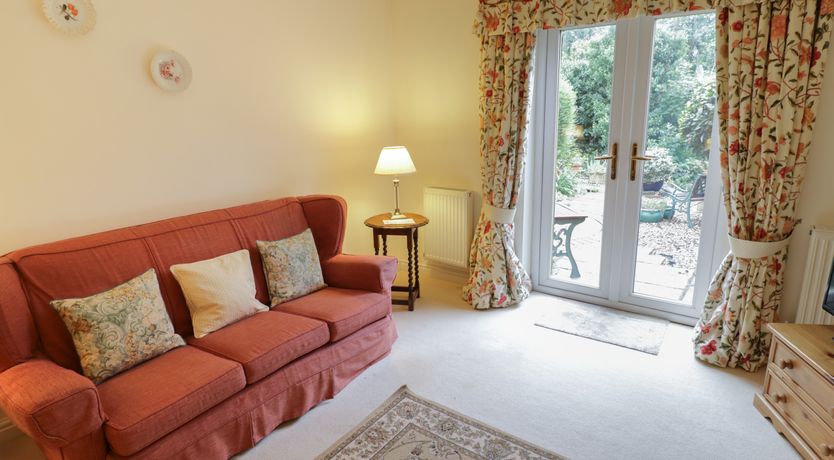 Photo of The Old Bakery