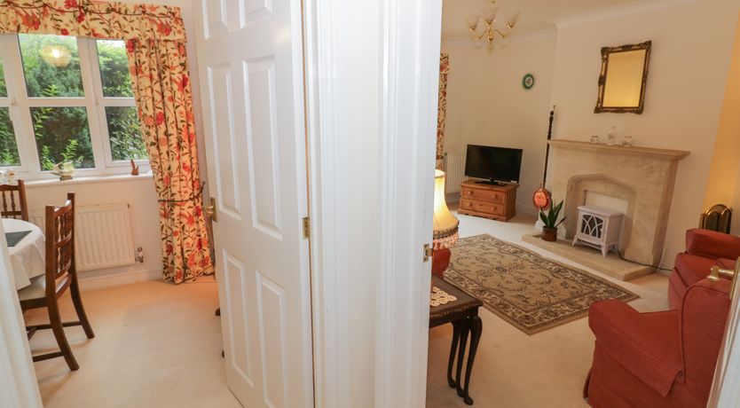 Photo of The Old Bakery