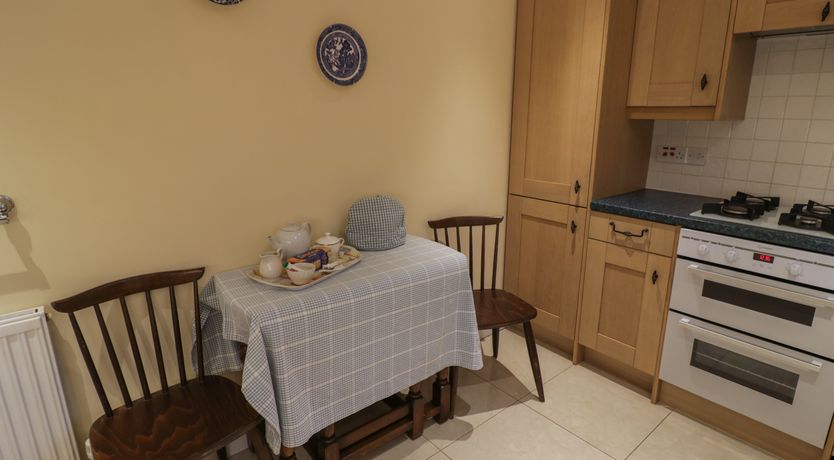 Photo of The Old Bakery