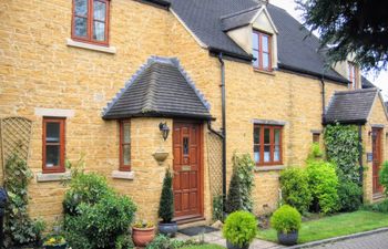 The Old Bakery Holiday Home