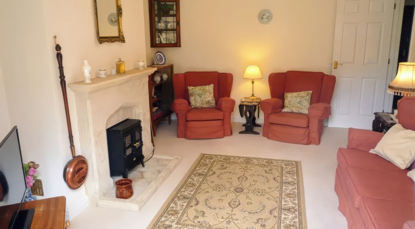 Photo of The Old Bakery