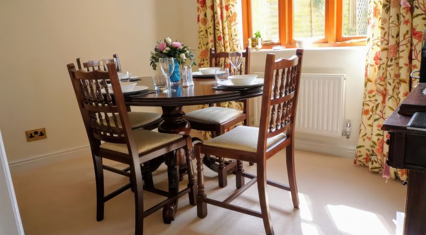 Photo of The Old Bakery