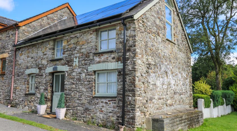 Photo of The Old Workshop