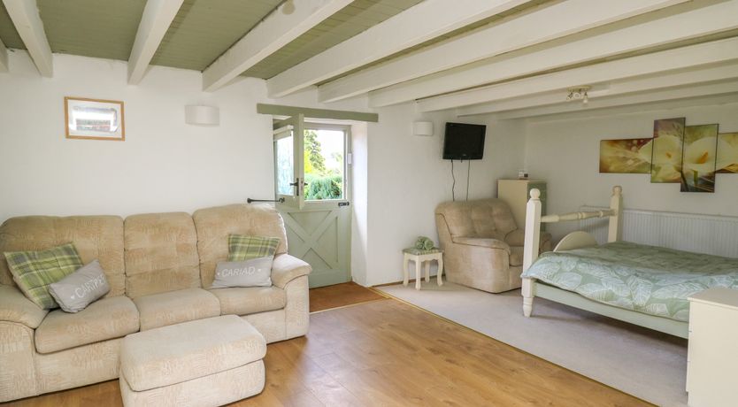 Photo of The Old Workshop