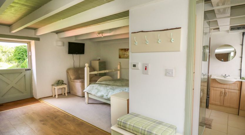 Photo of The Old Workshop