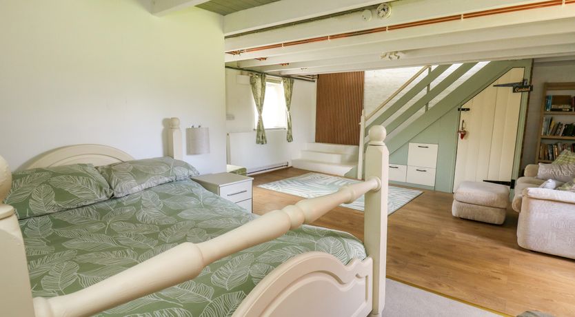 Photo of The Old Workshop