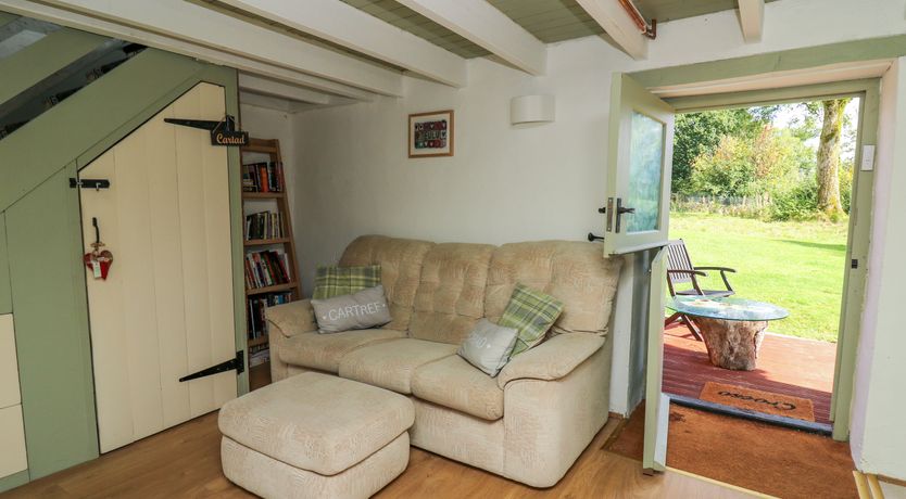 Photo of The Old Workshop