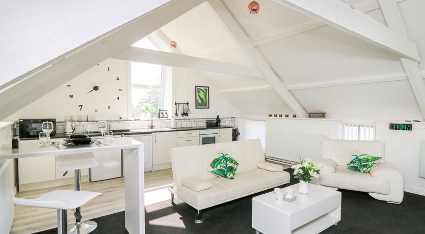 Photo of The Old Workshop