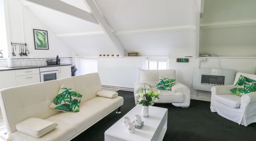 Photo of The Old Workshop