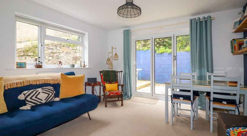 Photo of 1 Mill Cottages