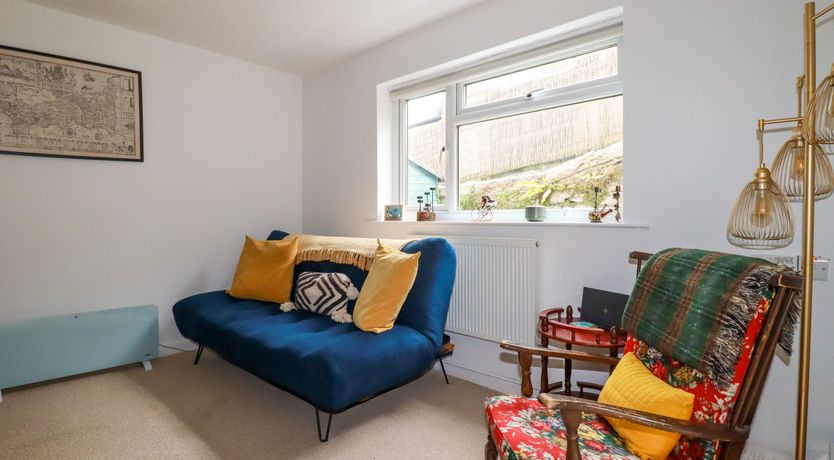 Photo of 1 Mill Cottages