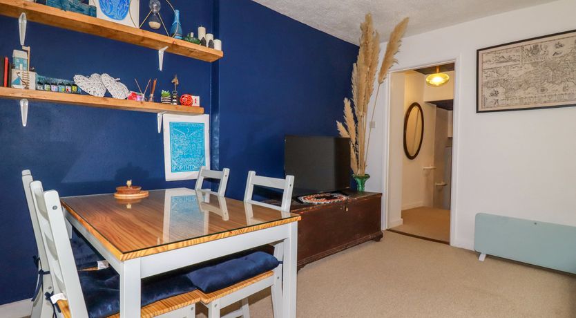 Photo of 1 Mill Cottages