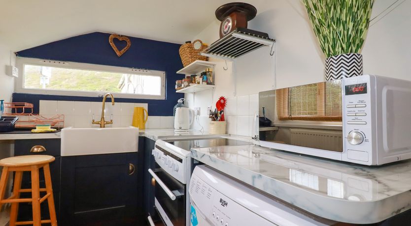 Photo of 1 Mill Cottages