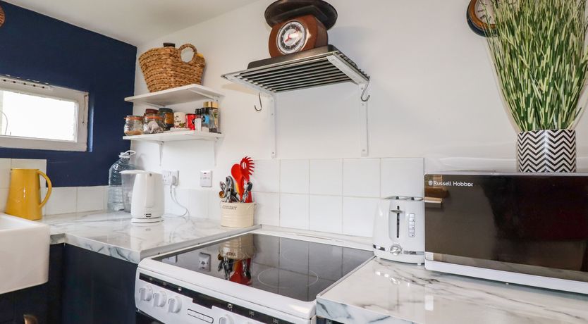 Photo of 1 Mill Cottages