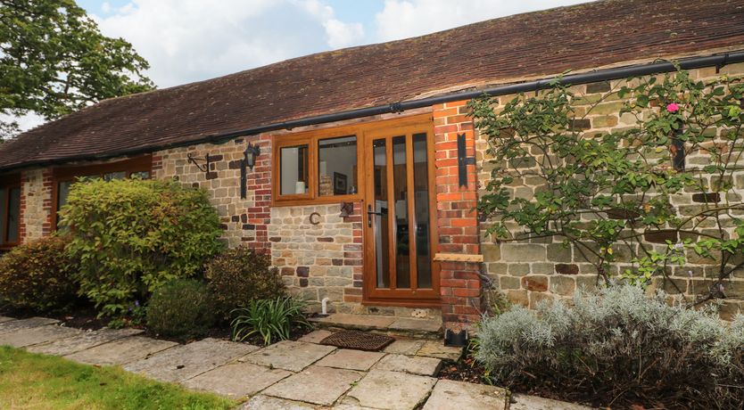 Photo of Tygalls Farm