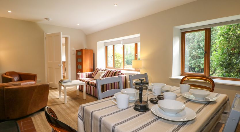 Photo of Tygalls Farm