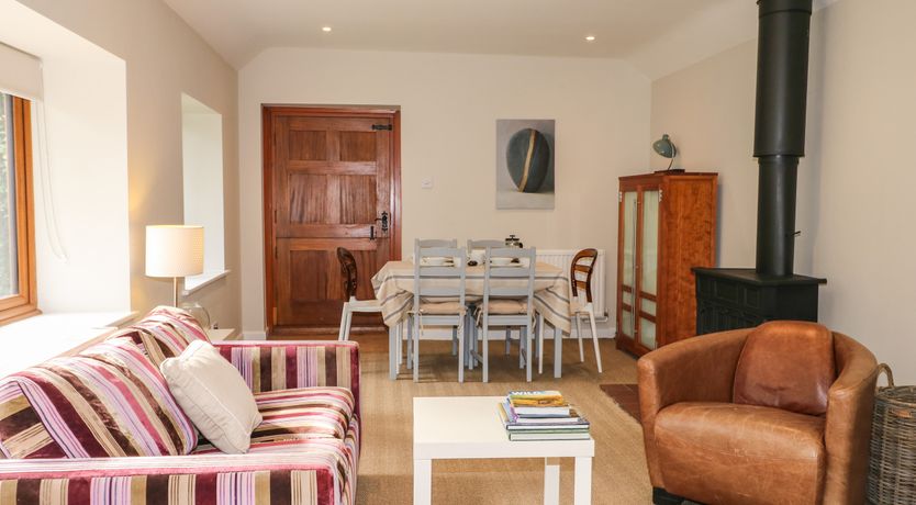 Photo of Tygalls Farm