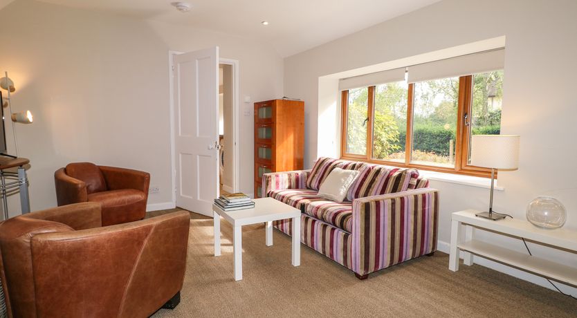 Photo of Tygalls Farm