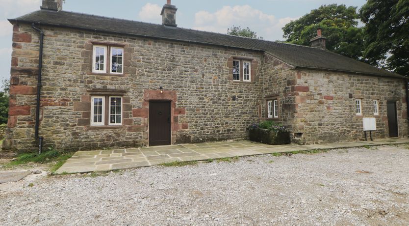 Photo of Stoney Cliffe Farm